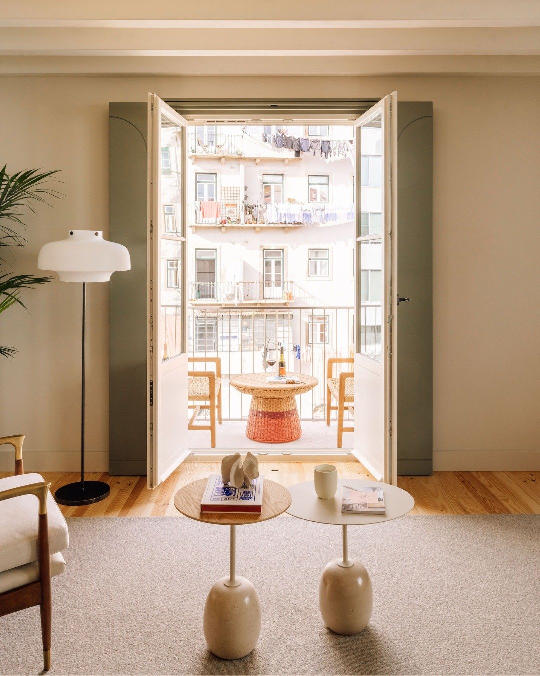 The Verse – The Verse Is the Lisbon Aparthotel Design Enthusiasts Will Love