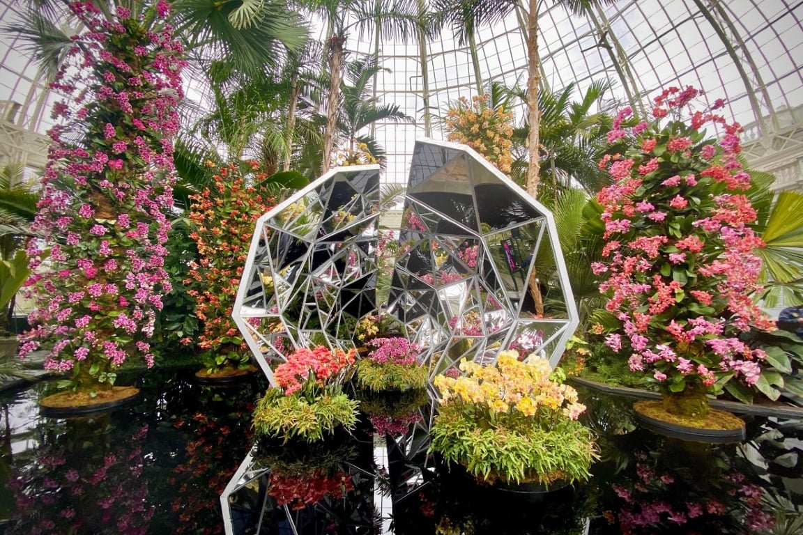 Orchid-Show-at-NYC-Botanical-Garden | Design-Miami-Art-Basel | Iris-Apfels-Surfboard-Tree-Revealed- | Newarks-New-Terminal-A- | New-York-City-Welcomes-the-New-Museum-of-Broadway- | The-New-Three-Story-Starbucks-Reserve-in-the-Empire-State-Building | New-York-City-Welcomes-the-New-Museum-of-Broadway-1 | Living-on-the-Edge_-Houses-on-Cliffs | Invivo-Air | Nike-x-Tiffany-Collab | Delta-Airlines-Launches-Free-Wifi-On-Domestic-Flights | Delta-Airlines-Launches-Free-Wifi-On-Domestic-Flights | Croatia-Chooses-the-Euro