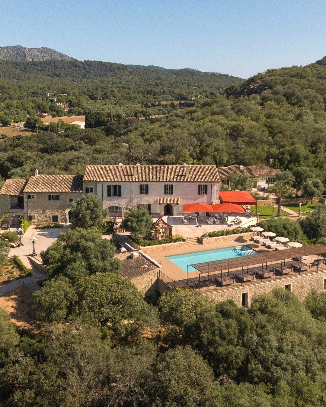 Son Sabater by Zafiro – Mallorca, Minus the Masses: Son Sabater by Zafiro Is the Rural Escape You’ve Been Missing