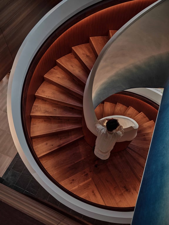 Patina Osaka Raises the Bar for Urban Retreats in Japan’s Second City