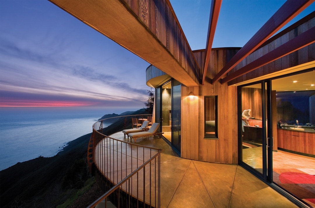 The Post Ranch Inn | Amangiri | Dunton-Hot-Springs | Blackberry-Farm | Little-Palm-Island | The-Point | Hotel-Joaquin | Mauna-Lani