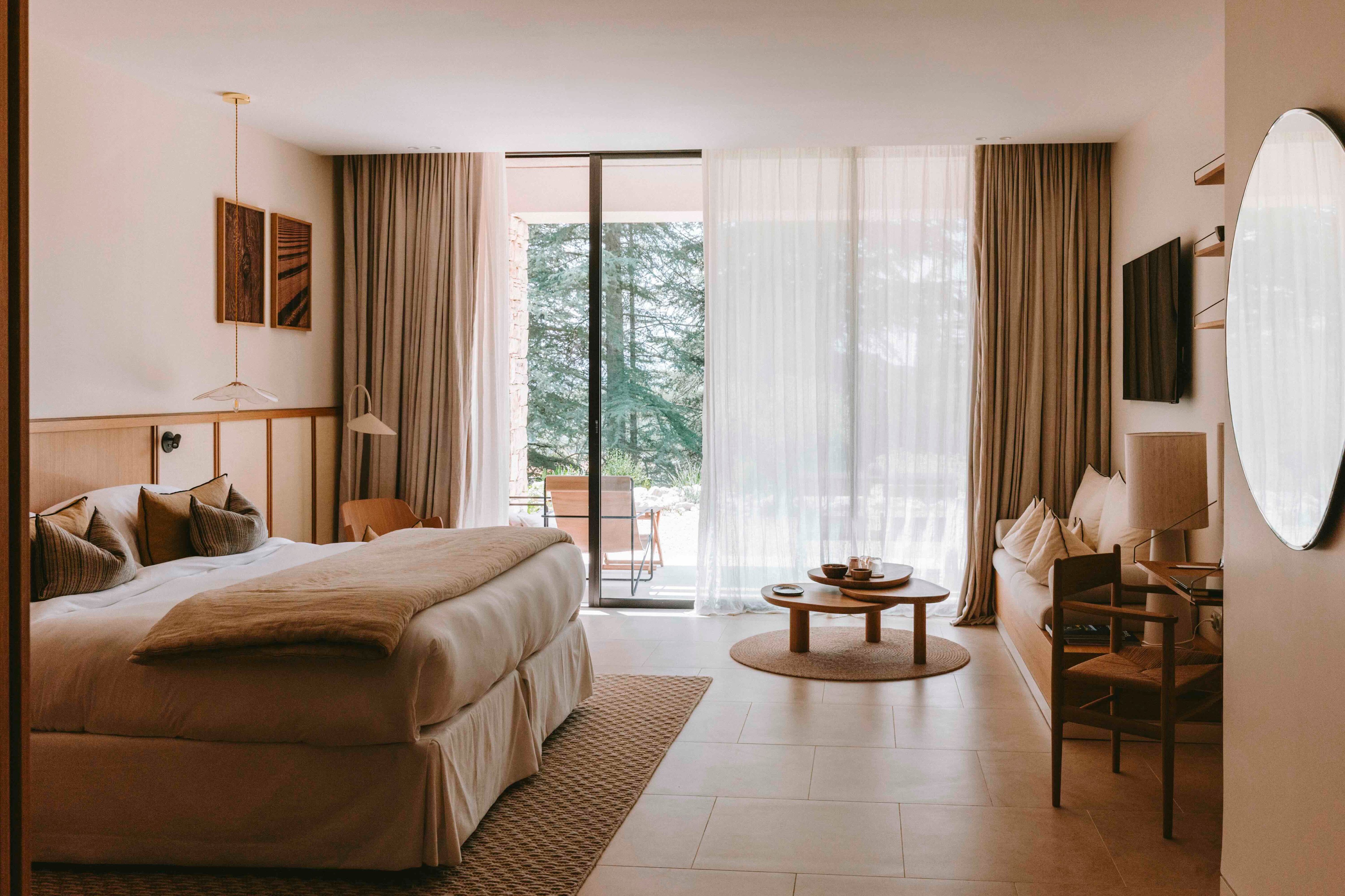 Le Couvent des Minimes – Step Inside Provence’s Most Beautifully Restored 17th-Century Convent Hotel & Spa, Le Couvent des Minimes