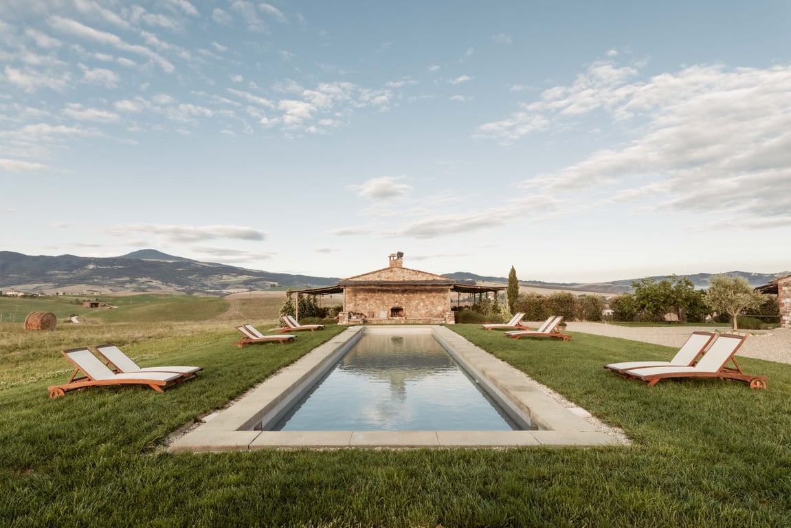 Italy's 8 Best Budget-Friendly Boutique Hotels | Hotel-Torre-de-Bellosguardo | Grand-Universe-Lucca | Le Carrube | Tenuta di Murlo | Palazzo-Presta | Casa-a-Corte | CasaCau | Locanda-in-Tuscany