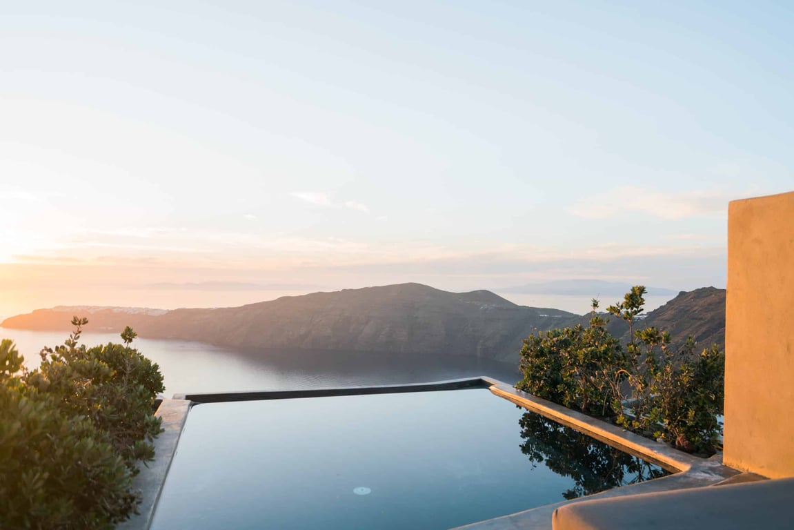 Santorini