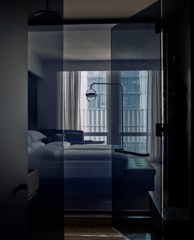 Get the Rest You Need at These Boutique Hotels | Equinox hotel new york | Clayoquot wilderness lodge | Sensei Lanai by Tanveer Badal | The-Post-Ranch-Inn | Ananda in the Himalayas | Tschuggen-Grand-Hotel | Cheval-Blanc-St-Barth