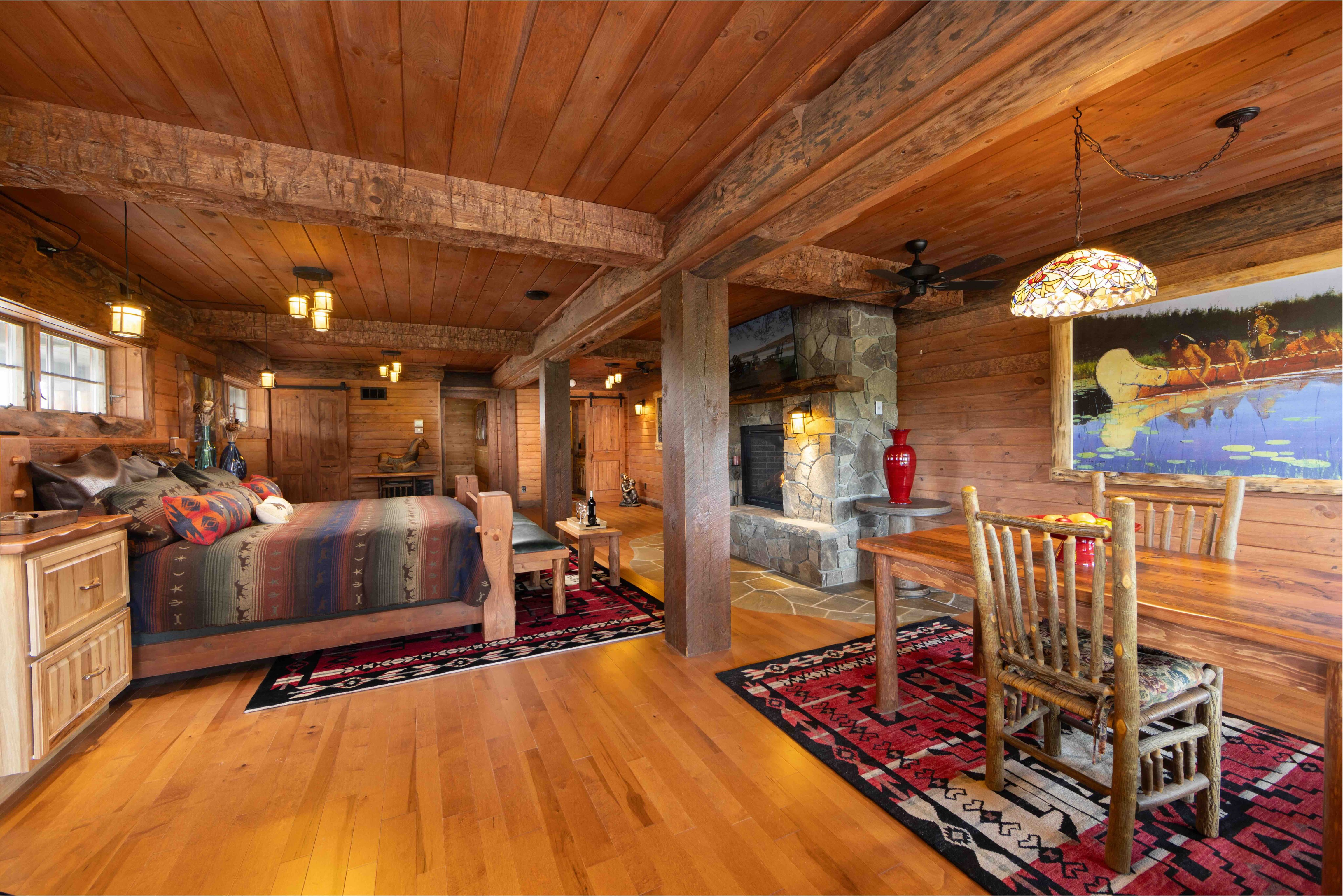 Driftwood Ranch Resort – Where to Stay for a Western Getaway Without Leaving New York
