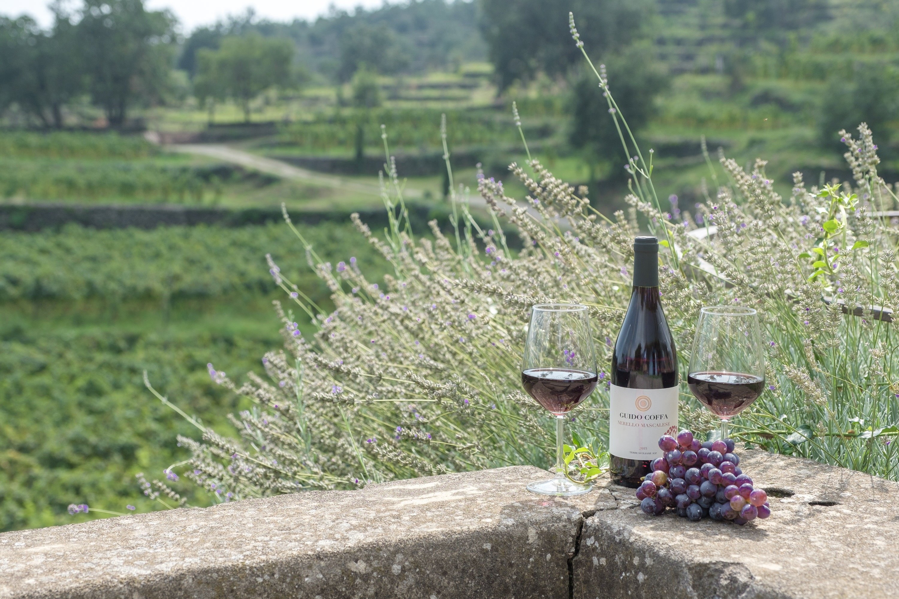 Monaci delle Terre Nere – Escape to This Peaceful, Luxurious Retreat on the Slope of Sicily’s Mount Etna