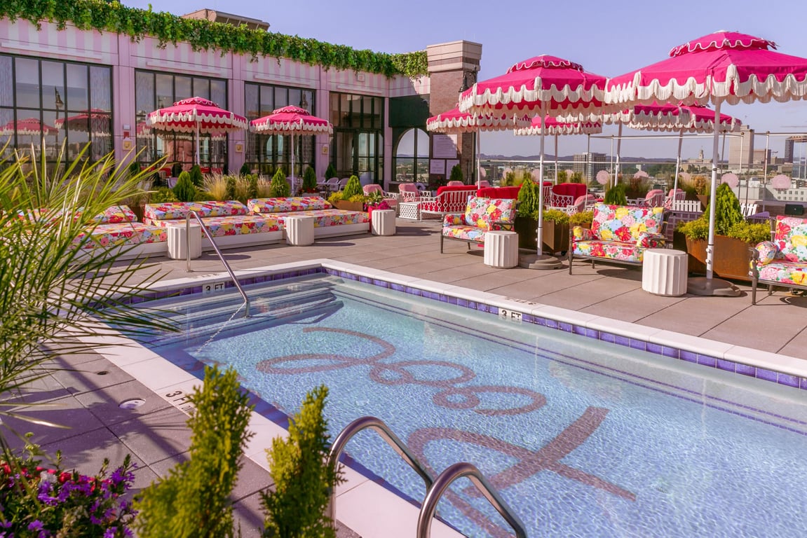 Graduate Hotel Nashville