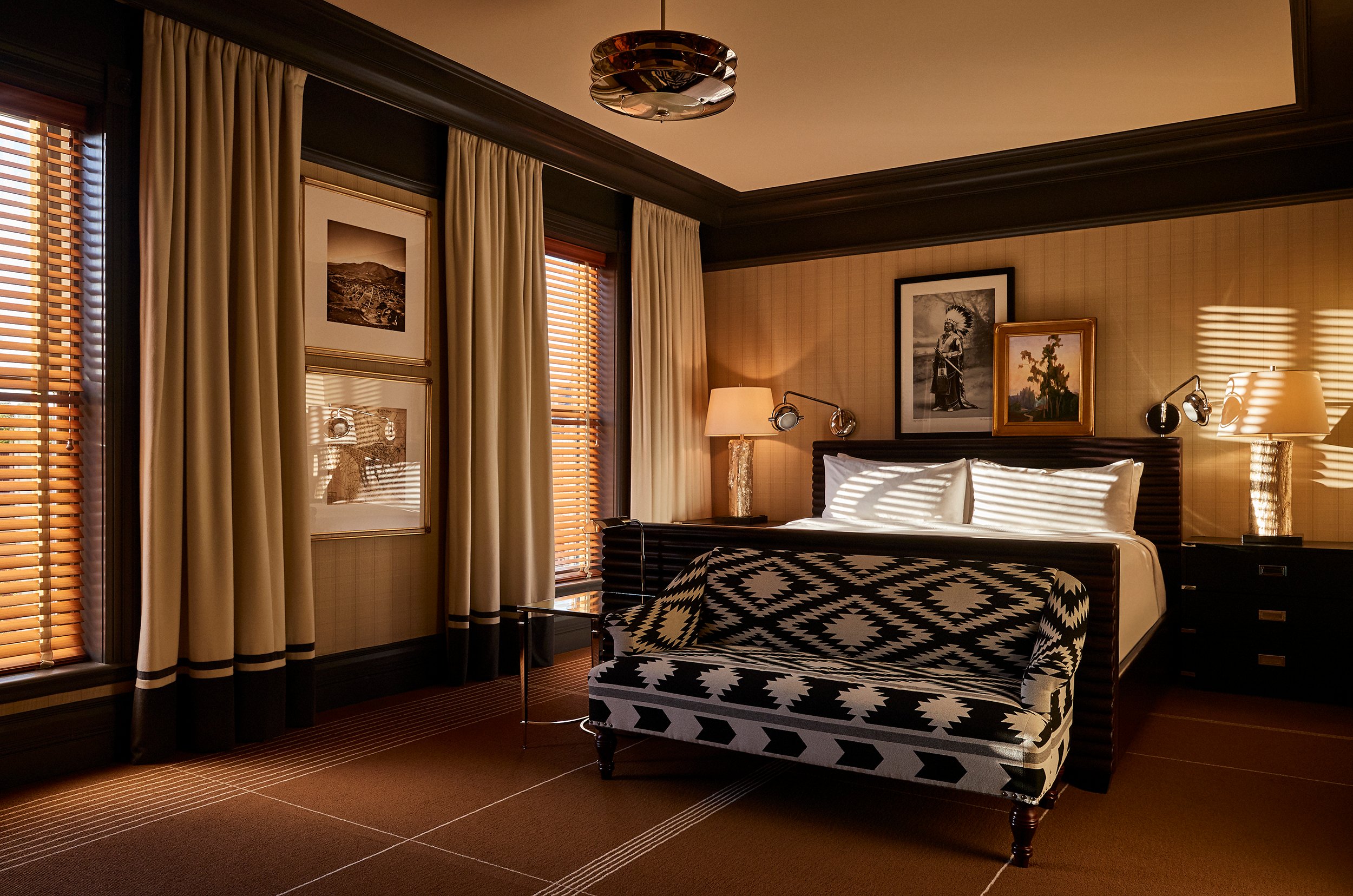 Hotel Jerome, Auberge Resorts – Landmarked Luxury Awaits at Hotel Jerome in Aspen