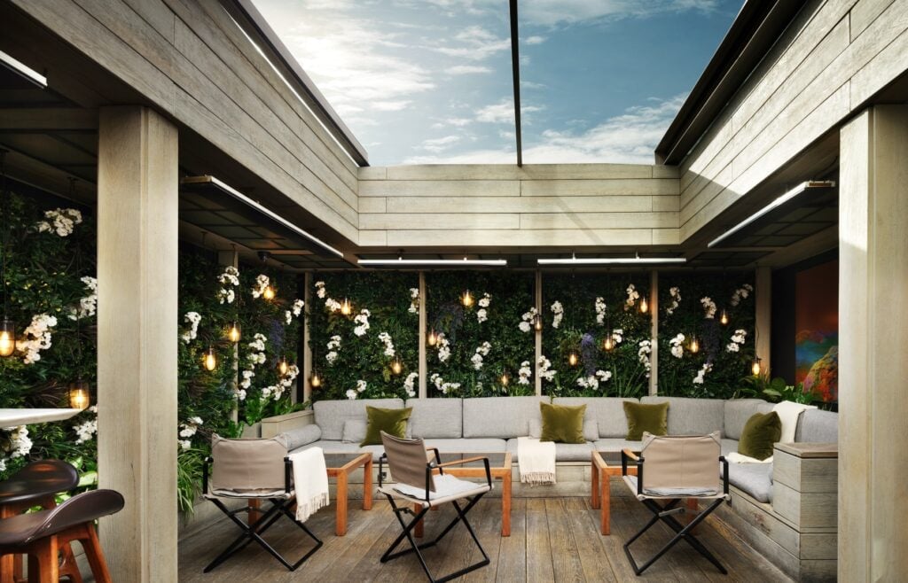 The Hari London – This Chic London Hotel Is a Cosmopolitan Hideaway in Belgravia