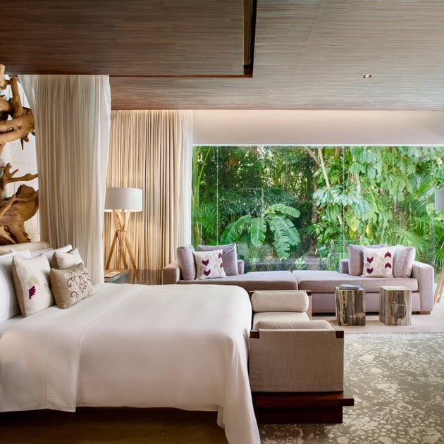 Chablé Yucatán Hotel Review - Hotels Above Par