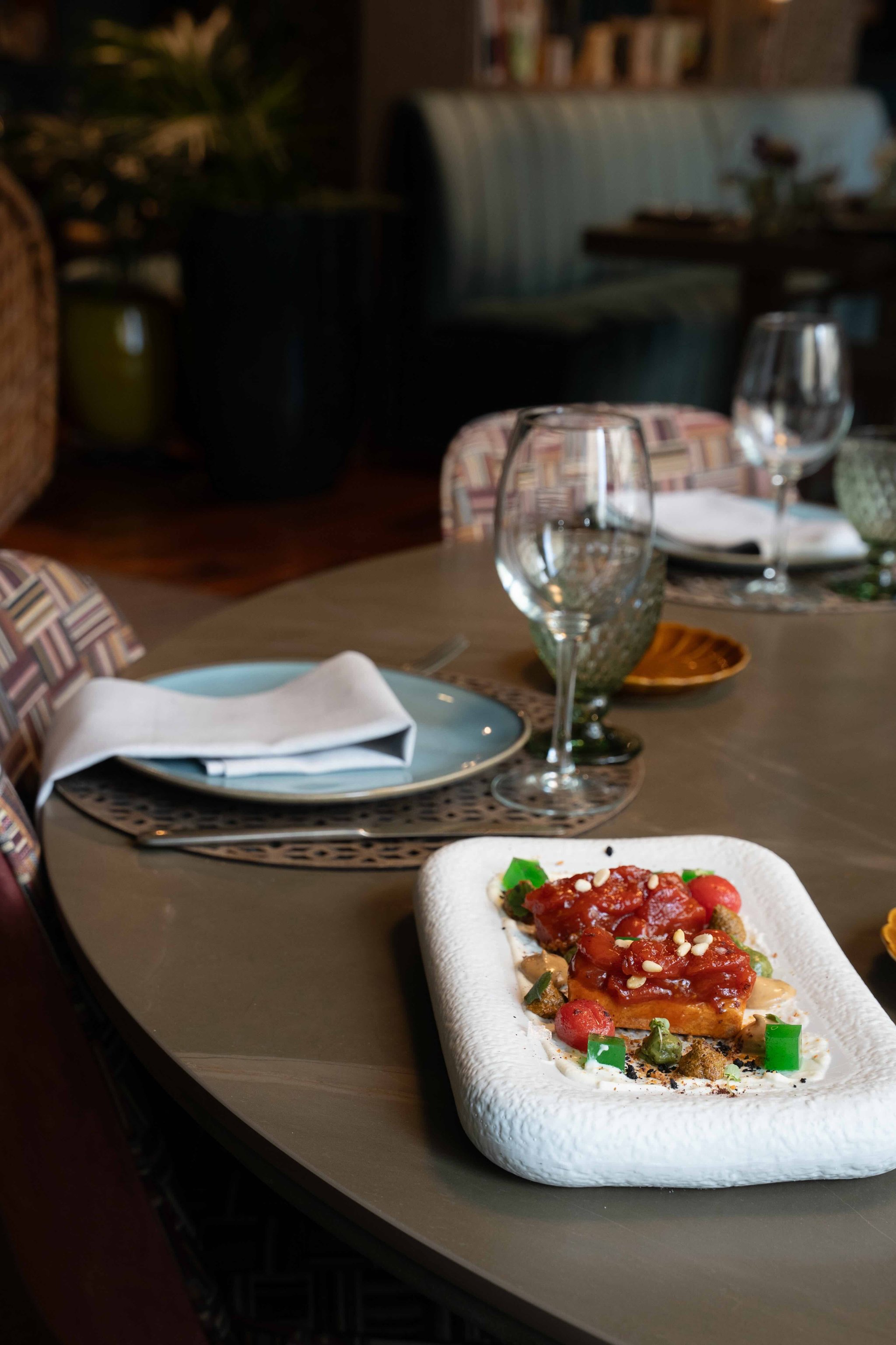 Hotel Taburiente – Hotel Taburiente—A Four-Star Urban Oasis in the Heart of Santa Cruz