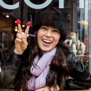 Juliet Izon