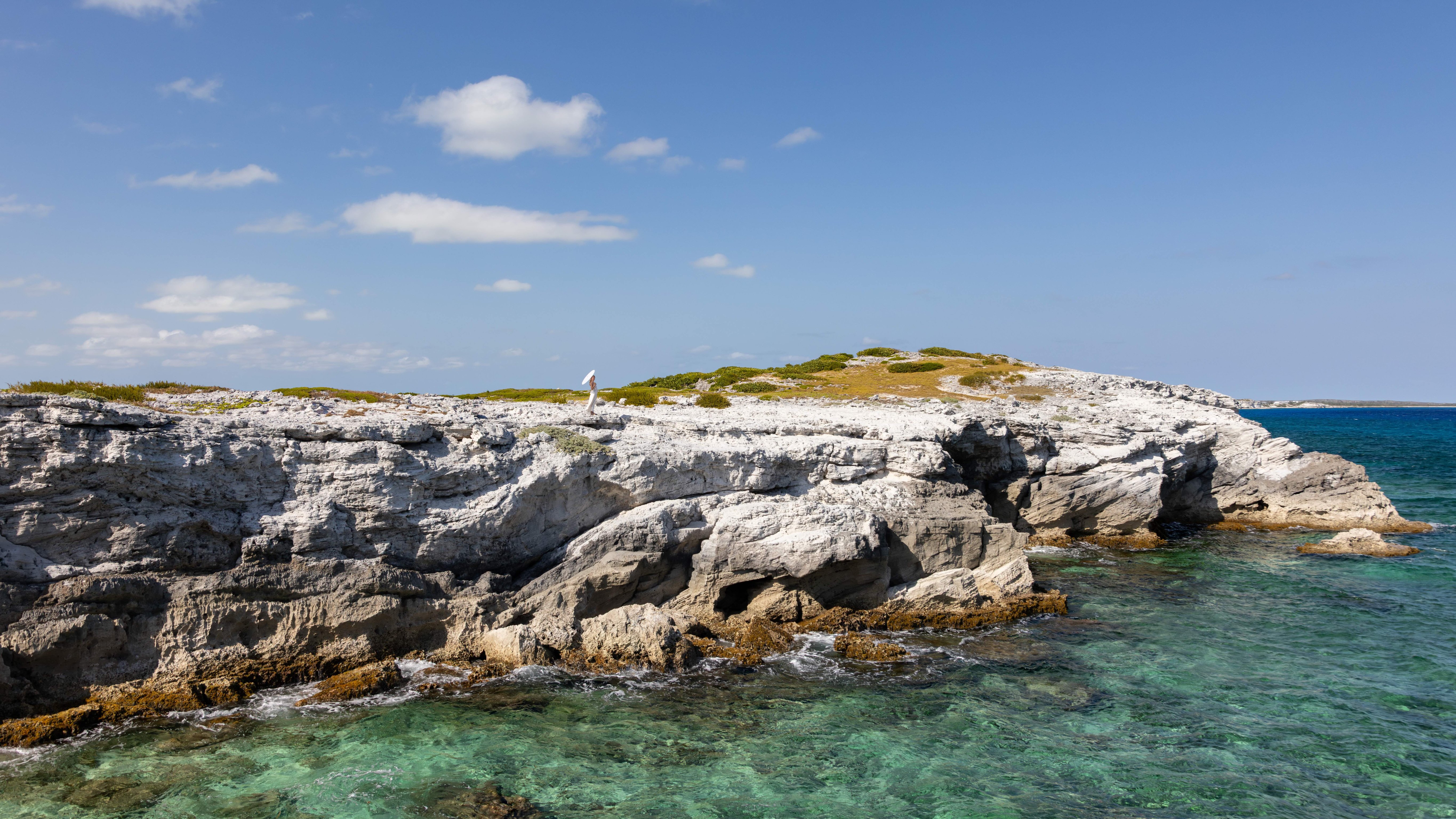 Salterra, a Luxury Collection Hotel – When It Comes to Luxury Resorts in Turks and Caicos, All Signs Point South
