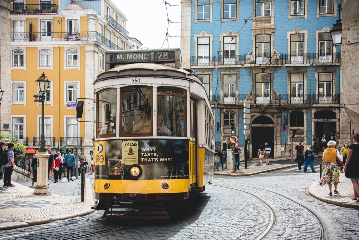 The Best Boutique Hotels in Lisbon