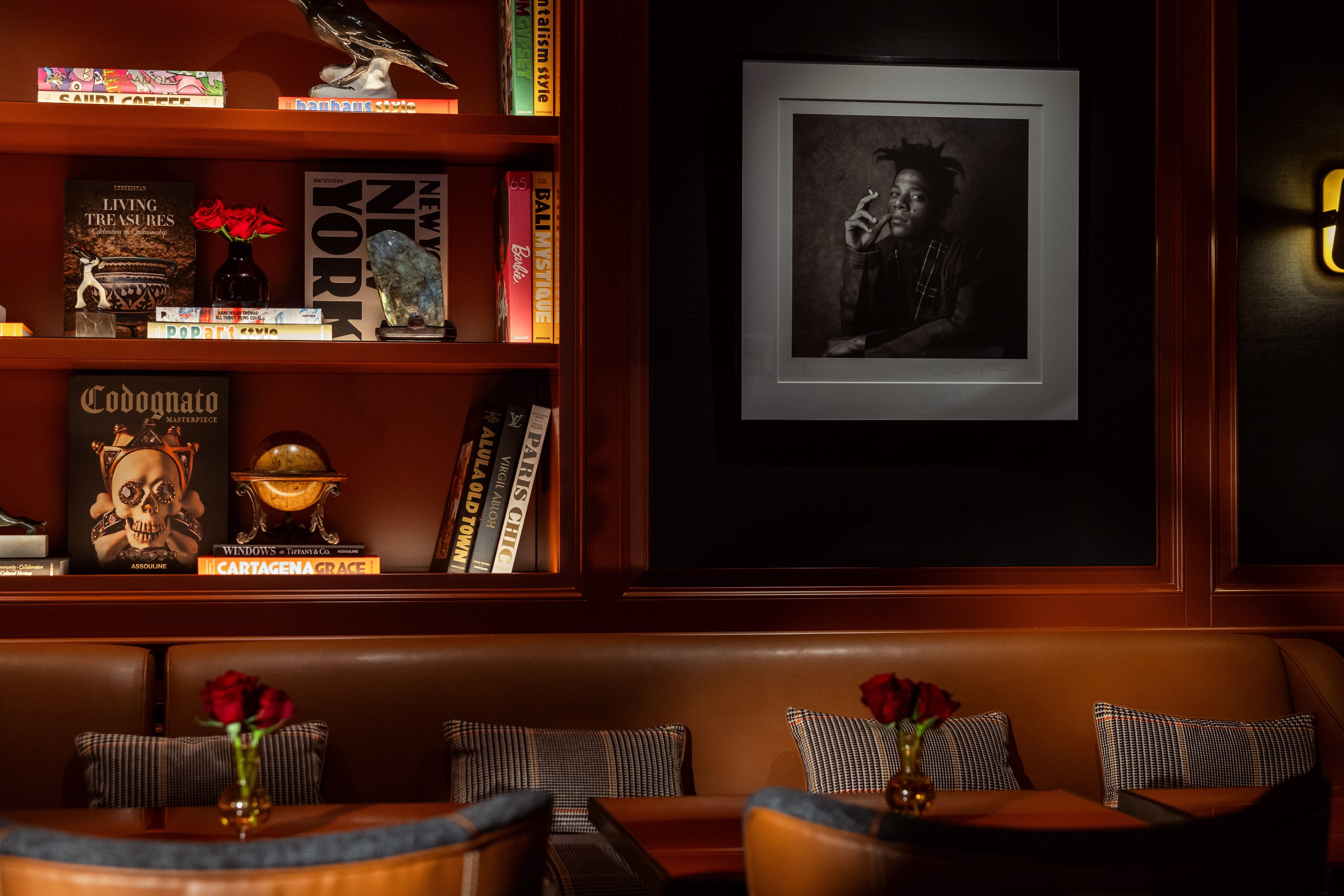 The Surrey, a Corinthia Hotel - Stay at This Revamped Art Deco Icon With a Buzzy Restaurant Just Steps Away From Central Park and Madison Avenue