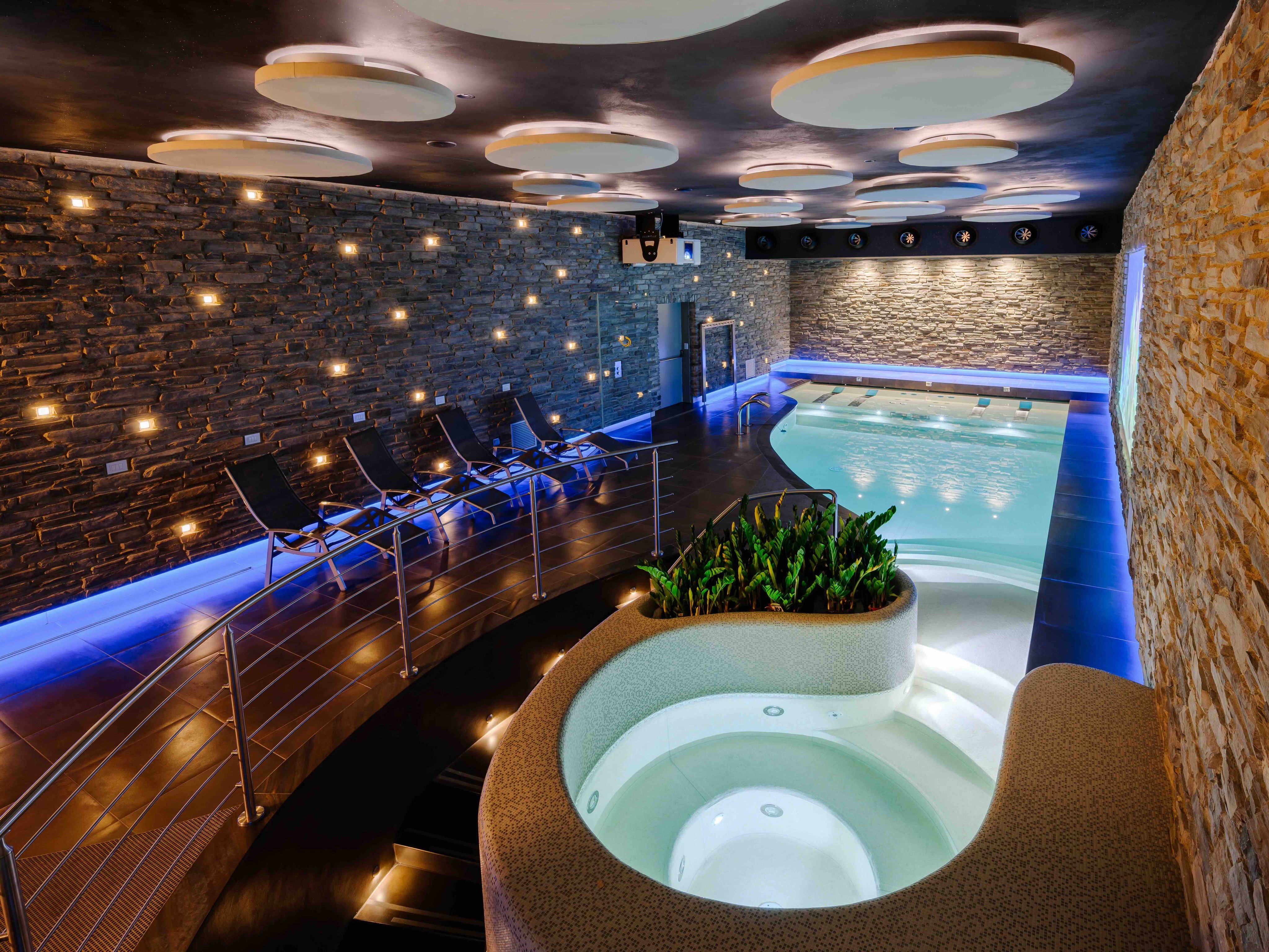 Grand Hotel Bristol – Ditch Touristy Portofino for This Oceanside Jewel in Rapallo