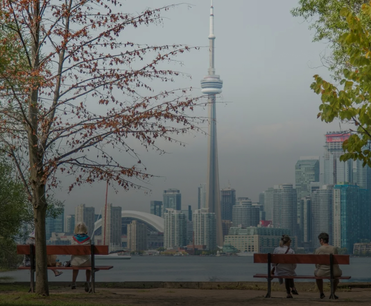 Toronto