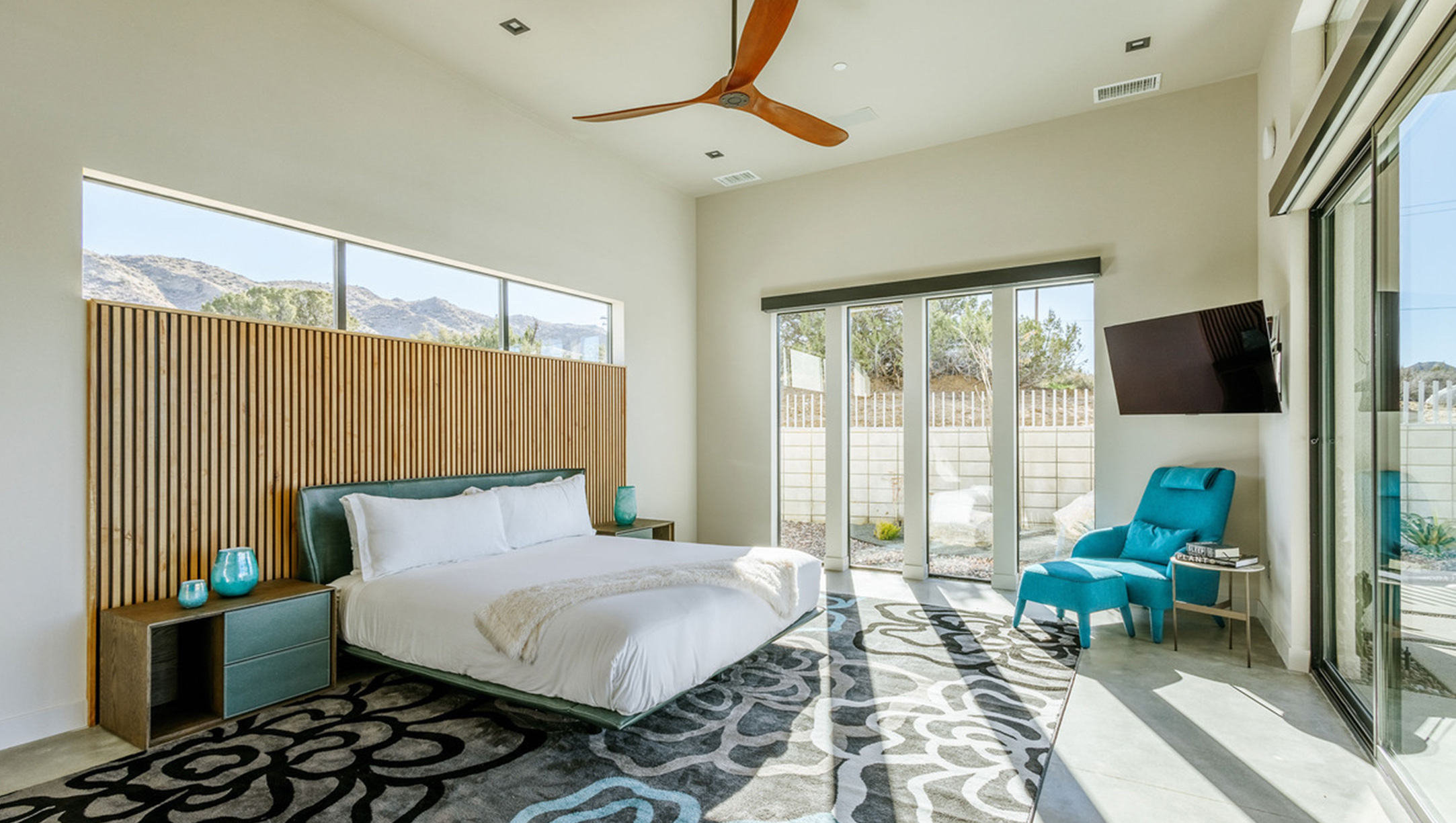 Scenic view in Austria