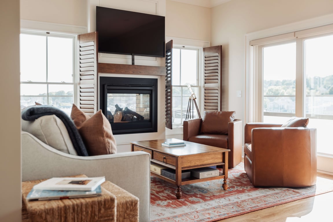 The Whaler’s Inn: Inside Mystic’s Most Charming Hotel—and the James Beard-Winning Restaurant Everyone’s Talking About