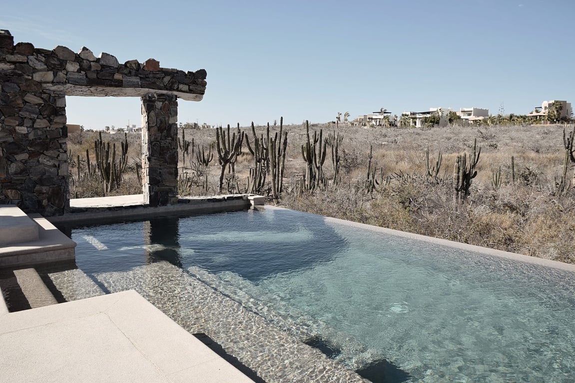 Baja's Coolest Hotels Aren't in Cabo — These Are Our Favorites