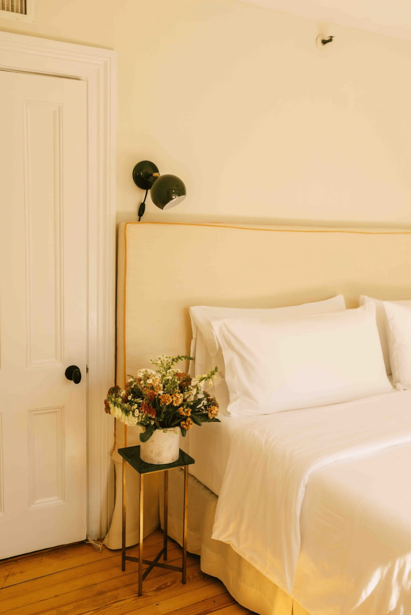 LDV at The Maidstone Hotel – Hamptons History Meets Quiet Luxury at The Maidstone Hotel