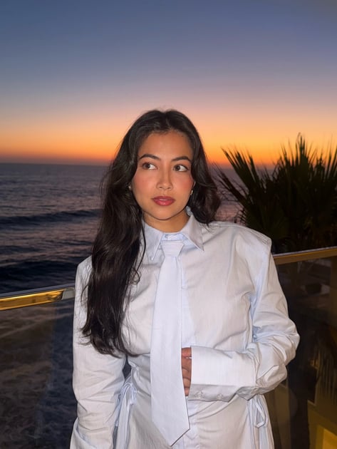 Austa Somvichian-Clausen