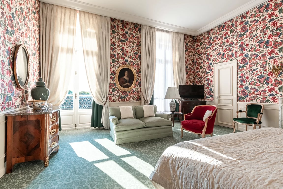 Domaine Les Crayères