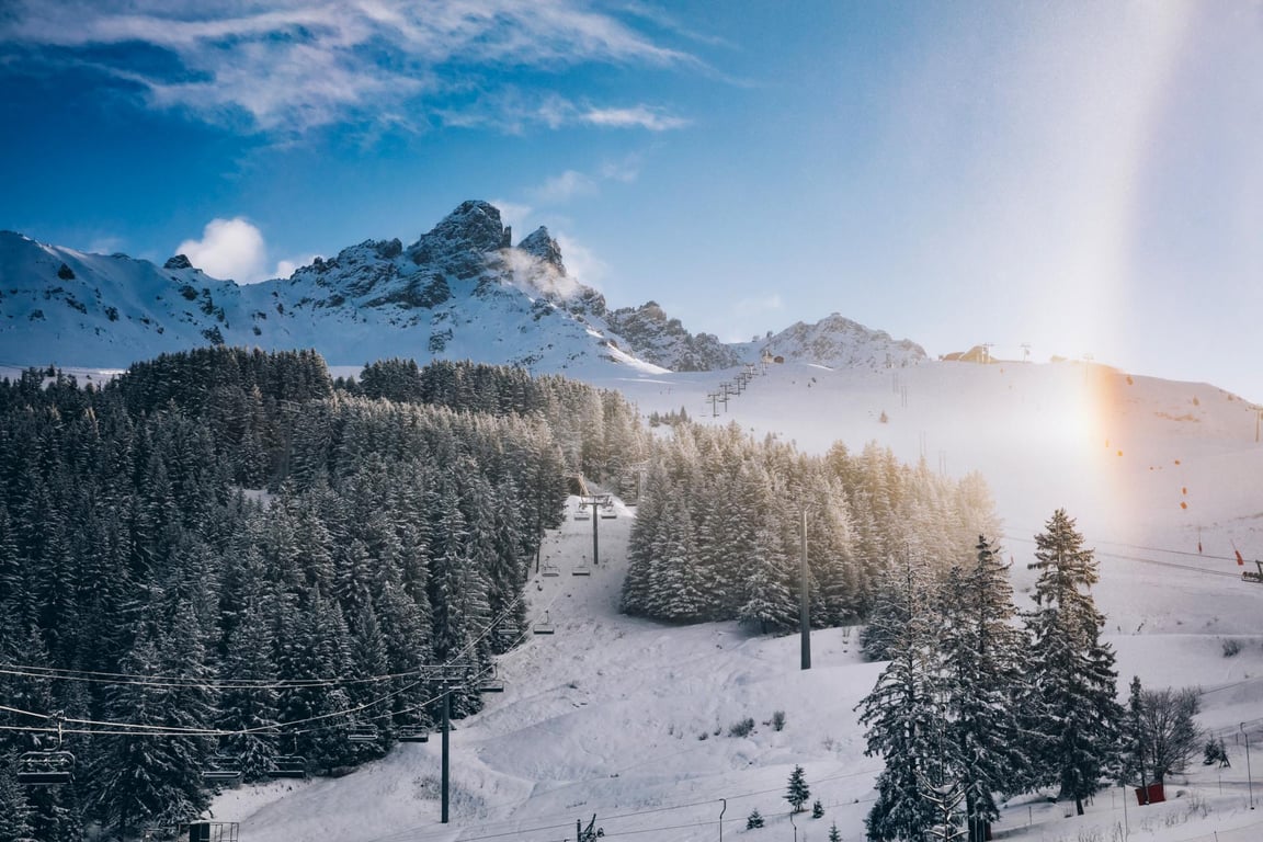 Meribel | Where to Visit in February | Posada Ayana | Posada-Ayana | Santa-Ynez-Valley | Alisal-Ranch | Doha | The Ned Doha | Le-Coucou | The-Wildset-Hotel | St.-Michaels | Hotel-Peter-Pau | New-Orleans building