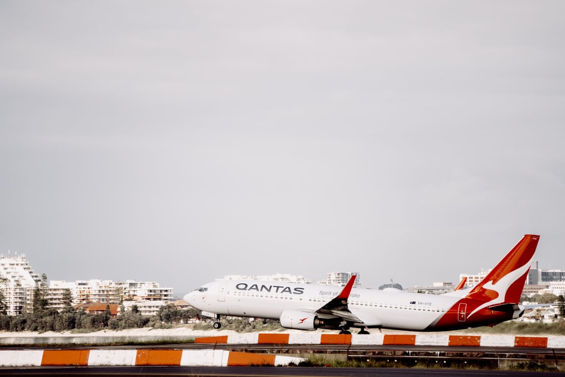Qantas Will Launch The Longest Flight In The World