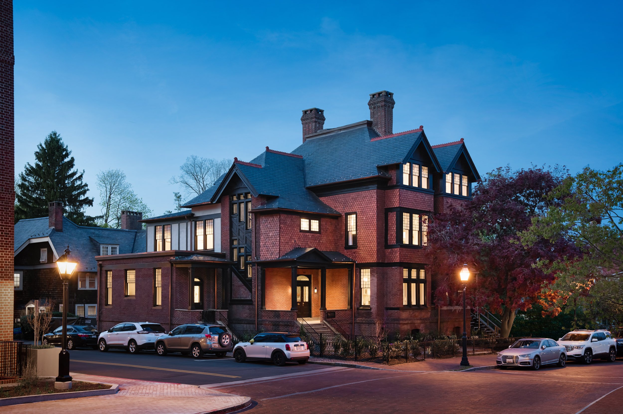 86 State Circle – This Charming New Boutique Hotel Is Annapolis’ Best-Kept Secret