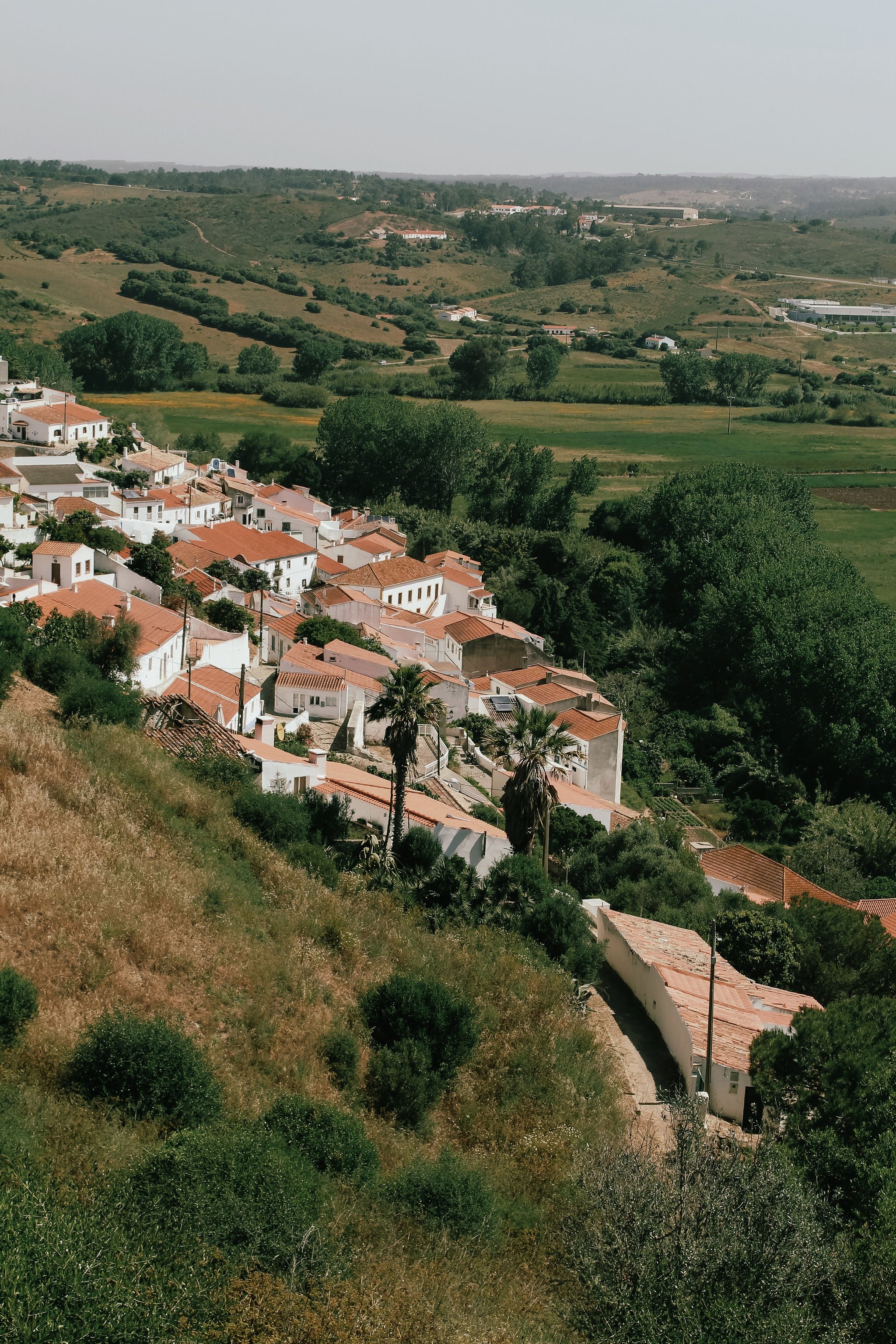 Praia do Canal Nature Retreat – This Remote Portuguese Nature Resort Is the Algarve’s Wild Secret