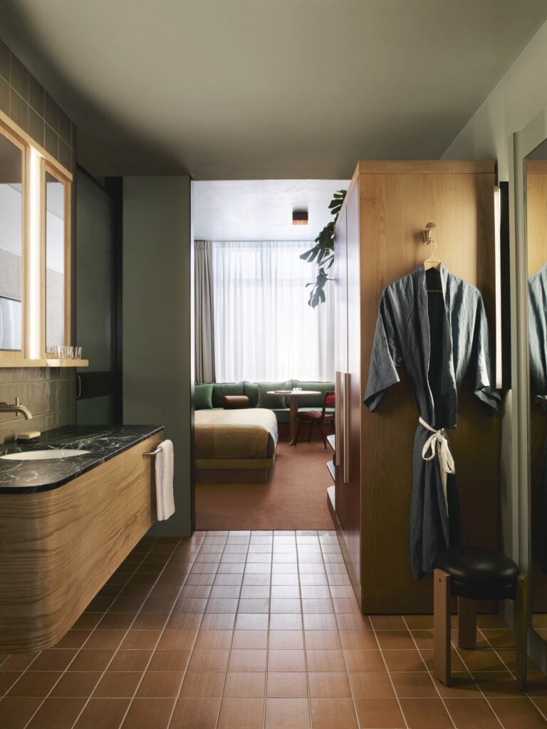 Ace Hotel Sydney