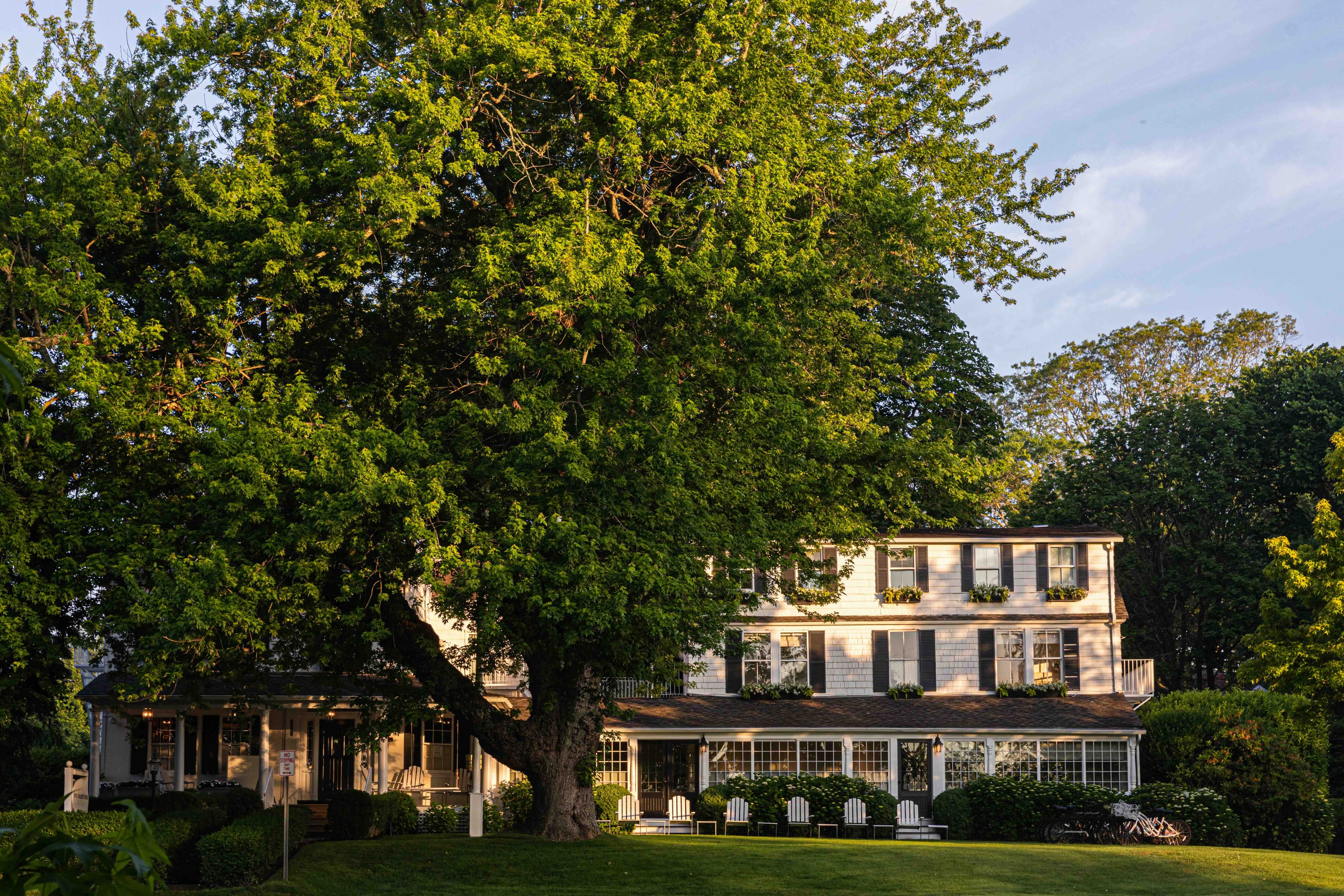 LDV at The Maidstone Hotel - Hamptons History Meets Quiet Luxury at The Maidstone Hotel