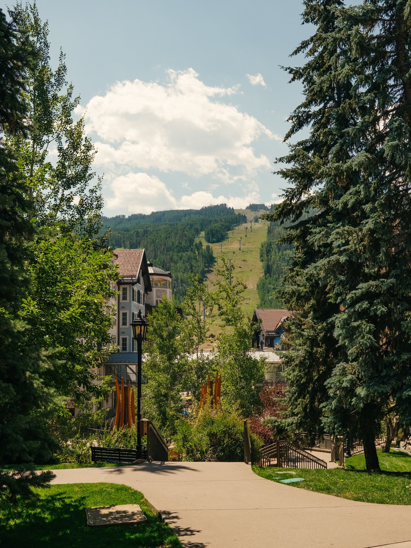 Vail Village