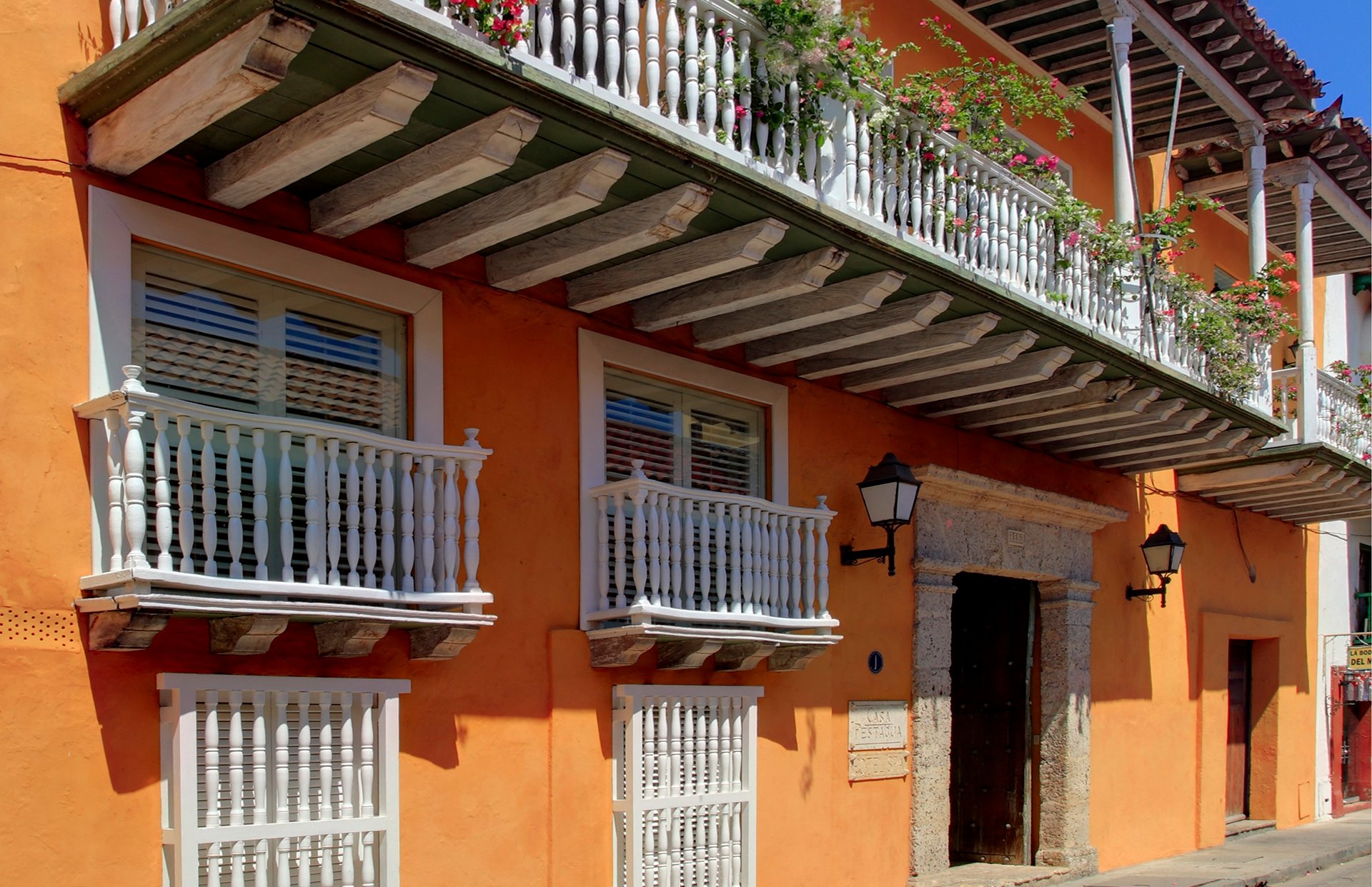 Casa Pestagua – Meet Casa Pestagua: A 17th-Century Mansion-Turned-Boutique Hotel in Cartagena’s Old Town