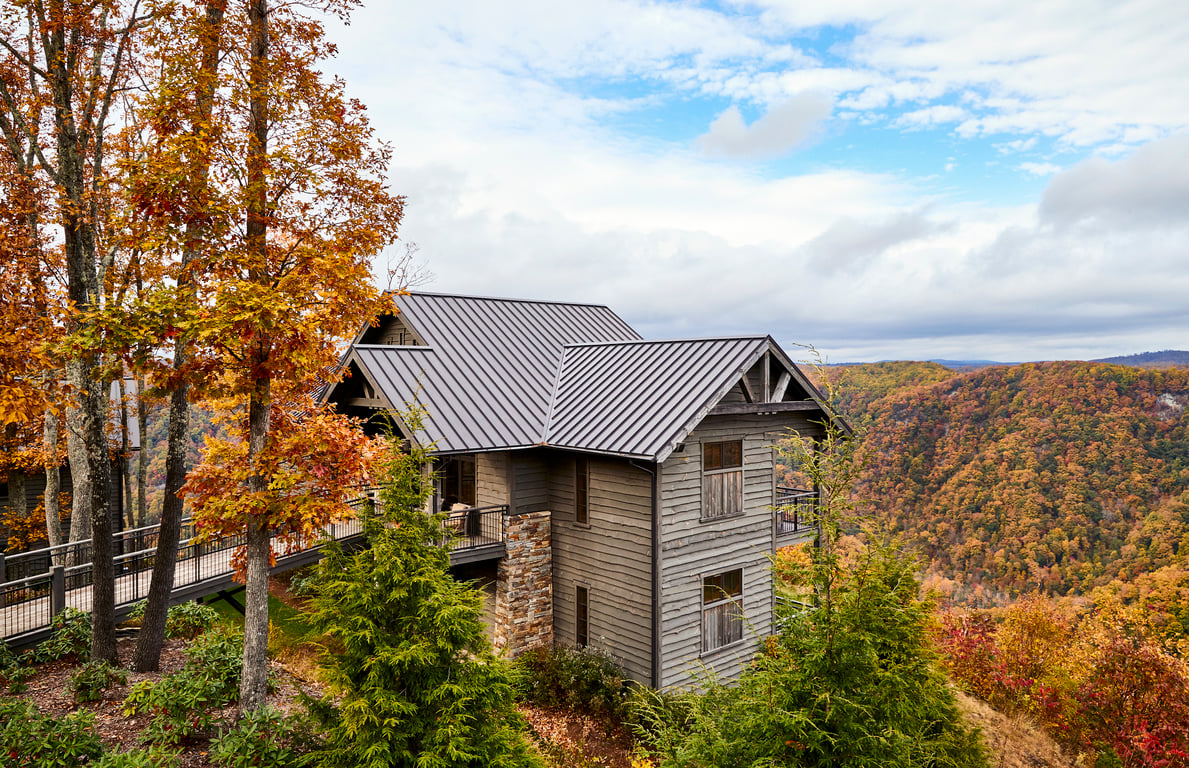 Primland, Auberge Resorts Collection