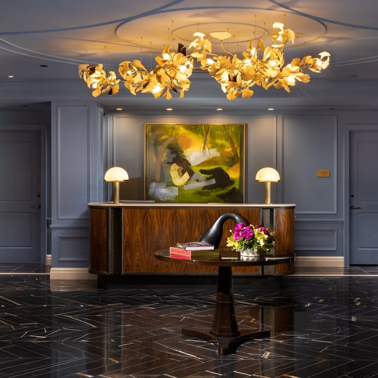 The 6 Best Boutique Hotels in Boston | The-Revolution Boston | The-Eliot Boston | Raffles Boston | The-Whitney Boston | The-Boxer Boston | The-Newbury-Credit_-Nikolas-Koenig