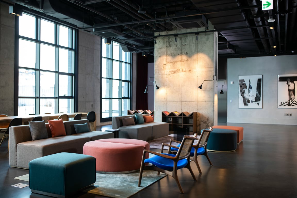 RYSE, Autograph Collection Is Hongdae’s Design-Forward Hotel for Creative Travelers