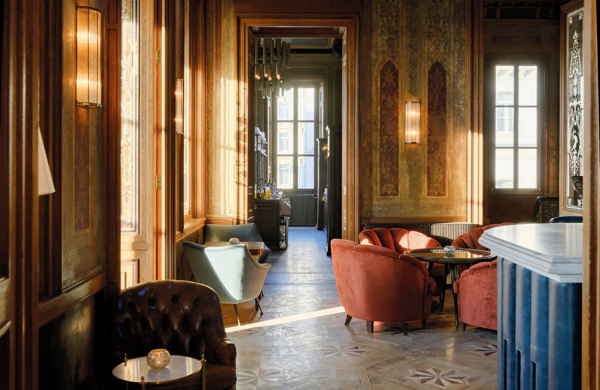 Soho House Istanbul