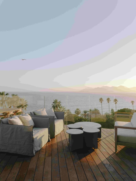 la belle plage | la belle plage exterior | la belle plage interior | la belle plage exterior