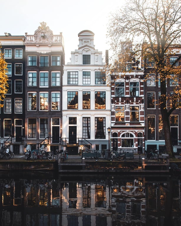 The Coolest Boutique Hotels in Amsterdam | The Best Boutique Hotels in Lisbon