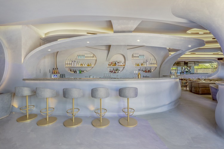 Ibiza Gran Hotel | Ibiza, Spain | Cannes, France | Mondrian Cannes | Naples, Italy | ROMEO Napoli | Southold, New York | The Shoals | Perthshire, Scotland | Gleneagles