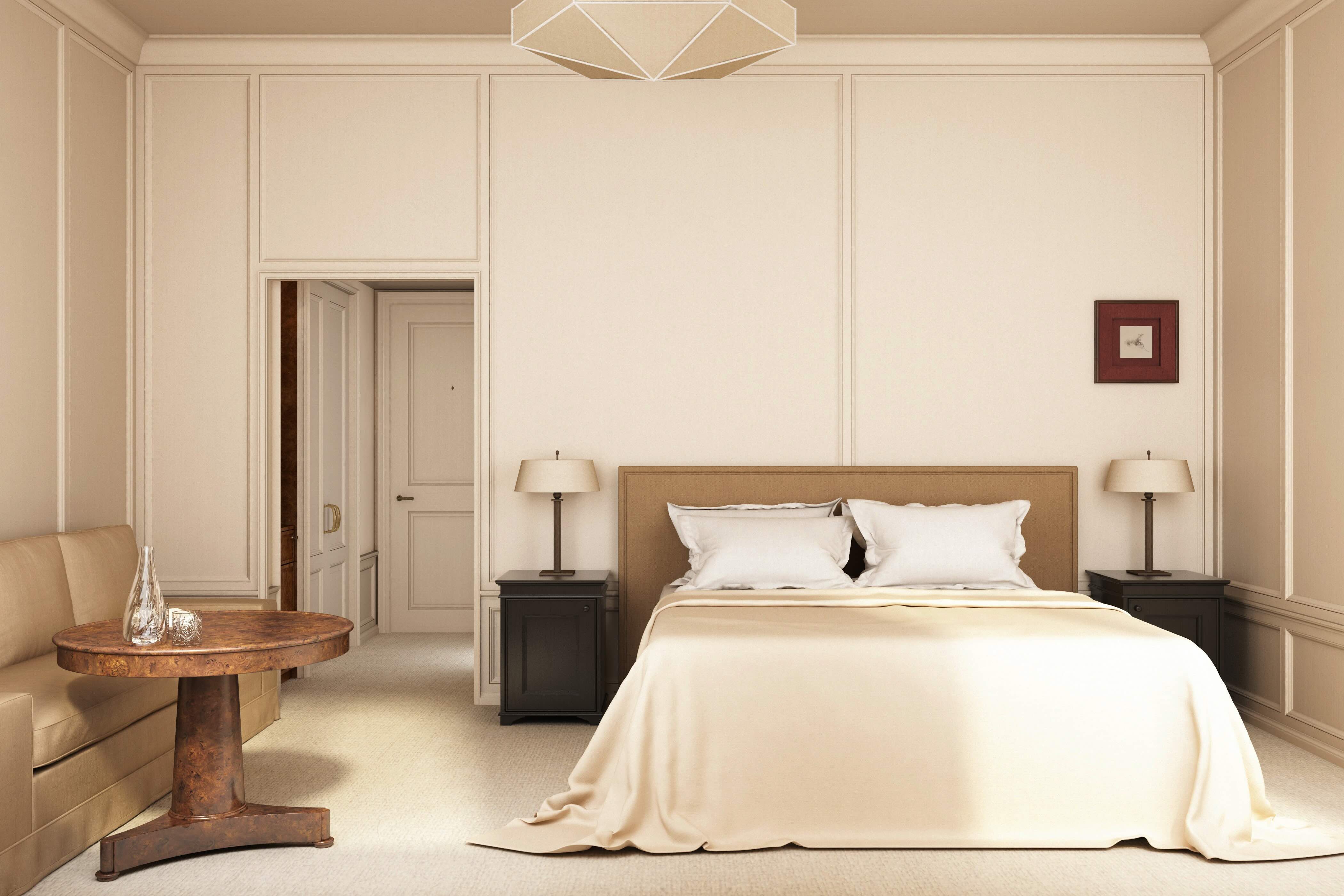 Courtesy of Hotel Balzac Paris