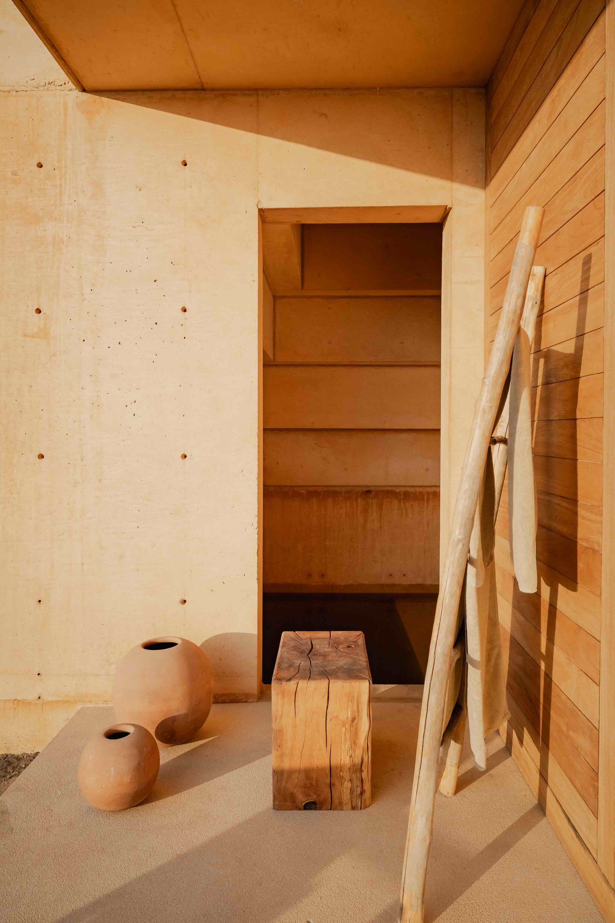 Kymaia Hotel – Oaxaca’s Rural Coastline Features a Luxe Hotel That Melds Pre-Hispanic Pyramid Design with Cutting-Edge Sustainability, Leaving Architects in Awe