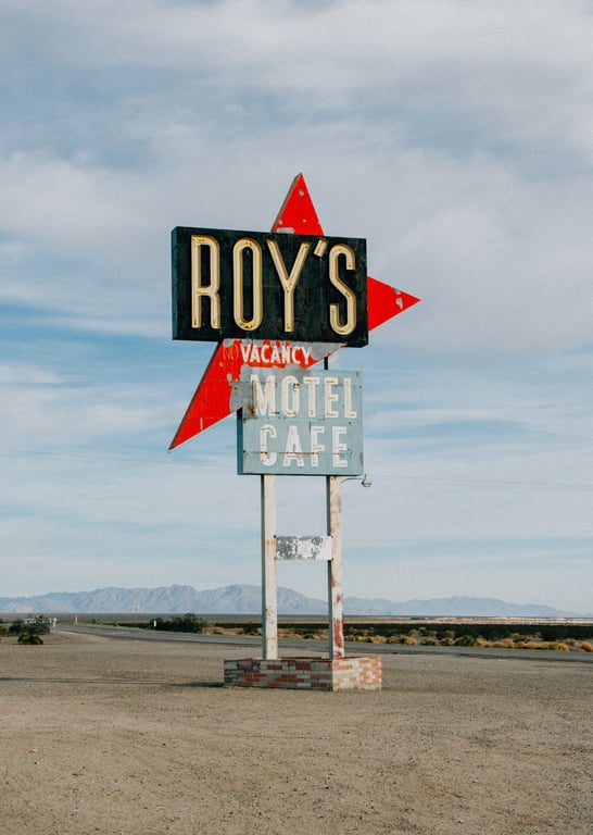 Route 66 | Your Official Guide to U.S. Route 66
