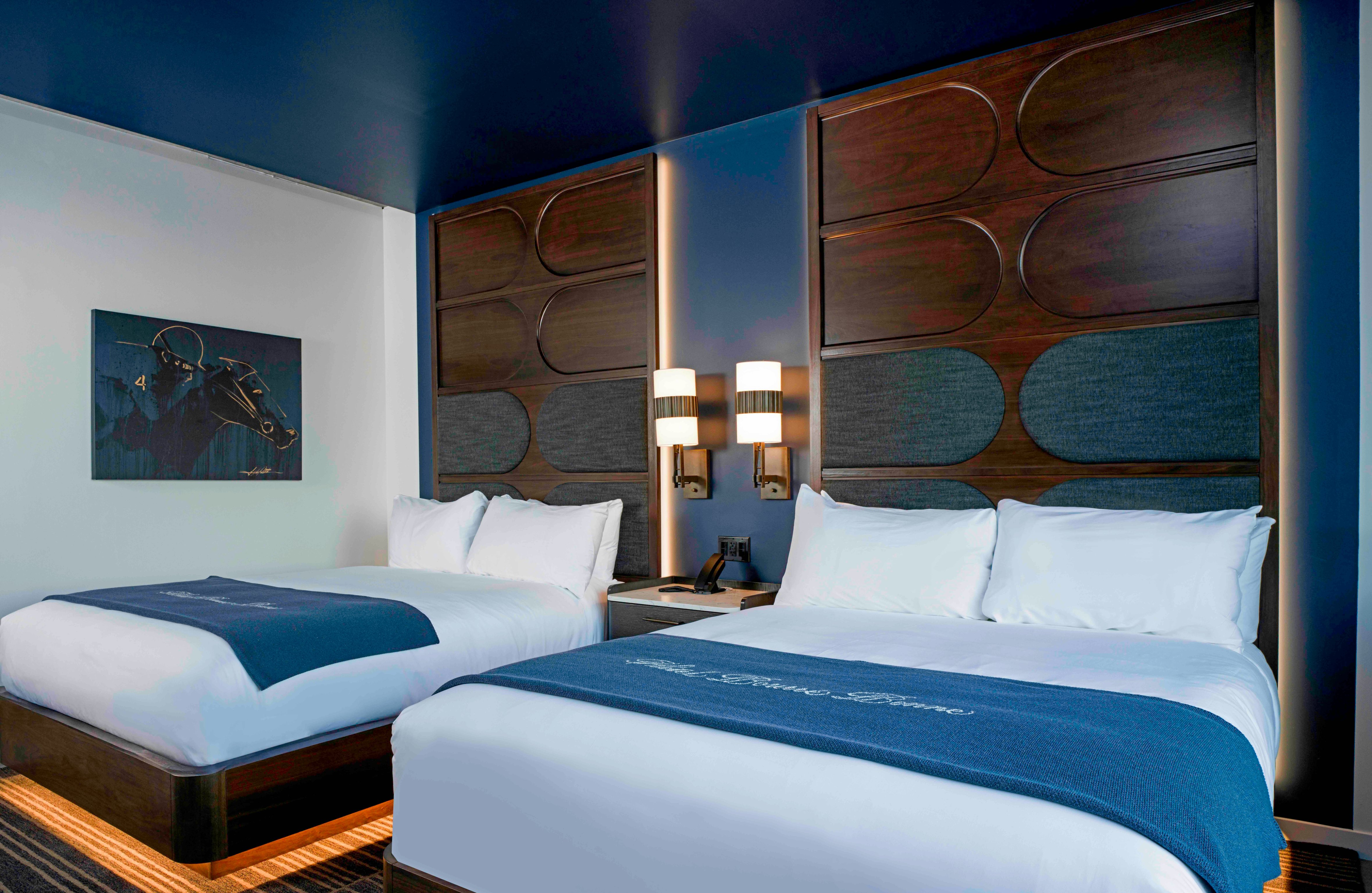 Hotel Bourré Bonne – This Luxurious Louisville Hotel is the Epitome of Southern Hospitality