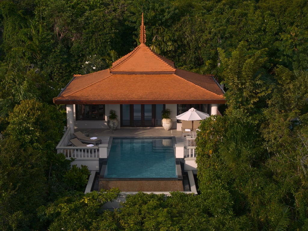 Trisara Phuket