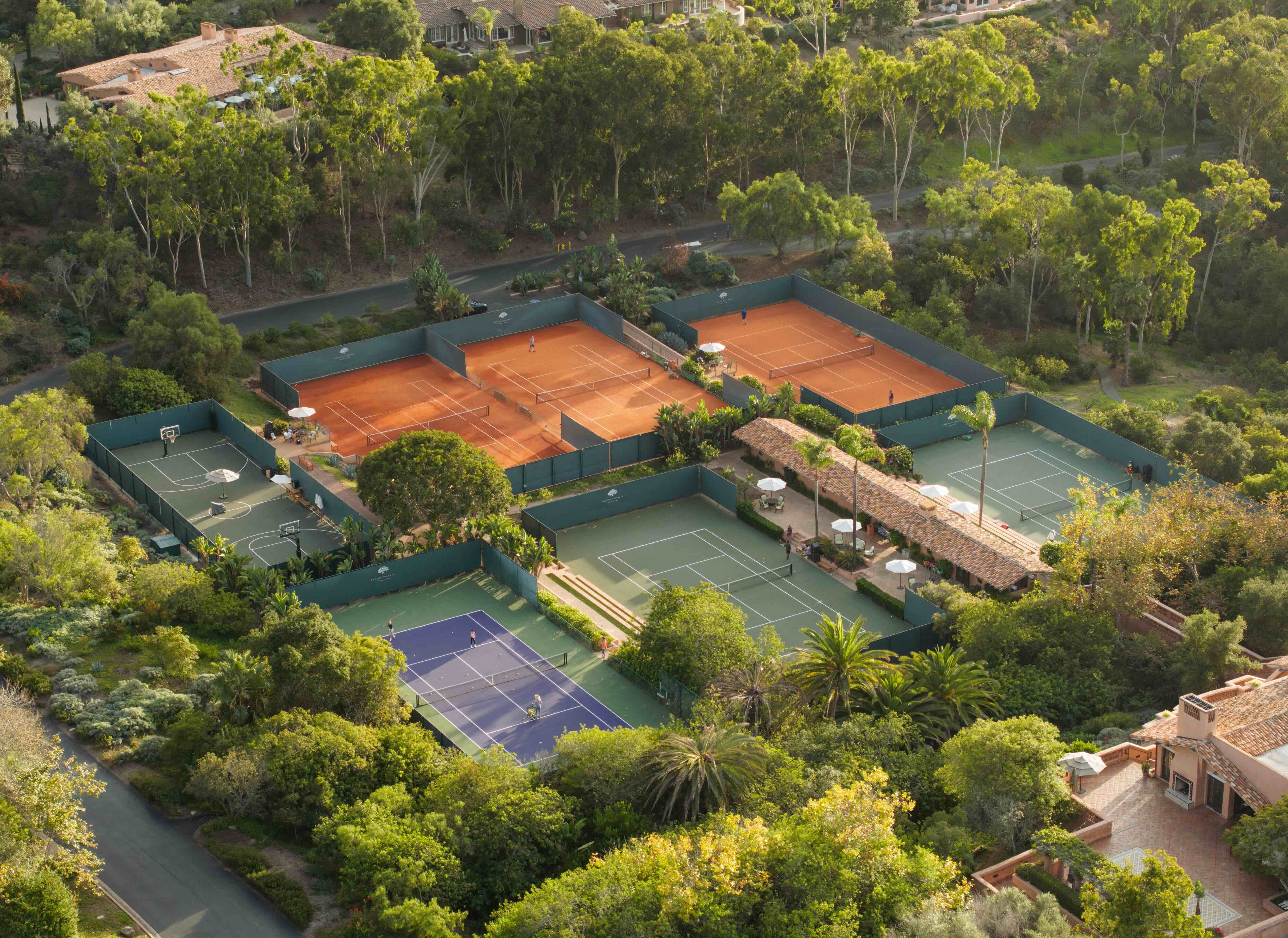 Rancho Valencia – Inside Rancho Valencia Resort & Spa: A Spanish Colonial Haven in Rancho Santa Fe