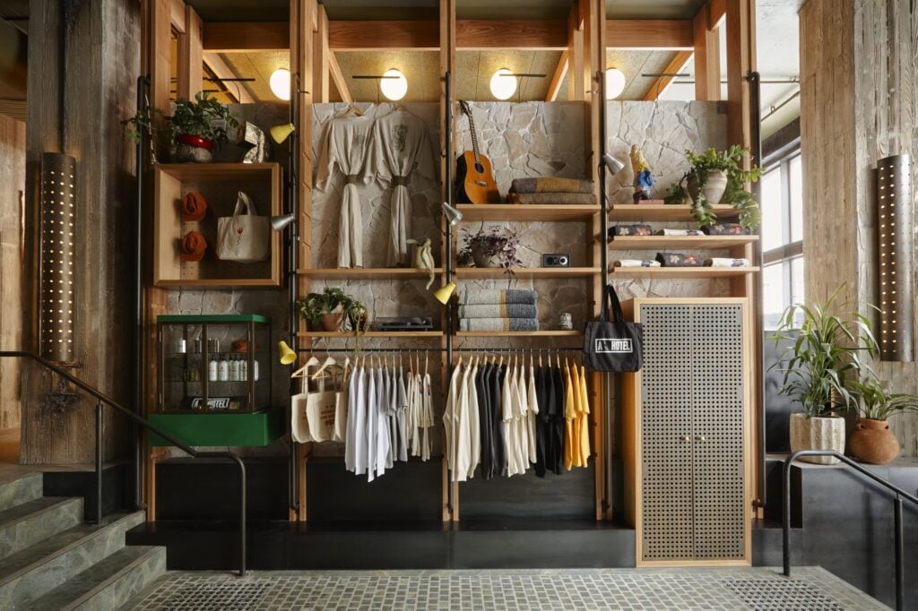 Ace Hotel Sydney